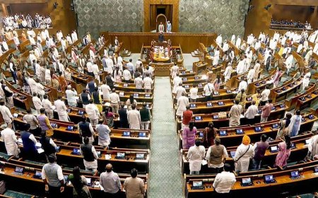 Chandigarh under Article 240: No bill this Winter Session; what the change would mean