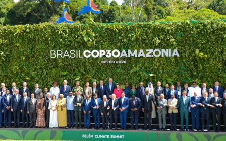 India welcomes key COP30 outcome, saying it recognises greater global support to vulnerable populations