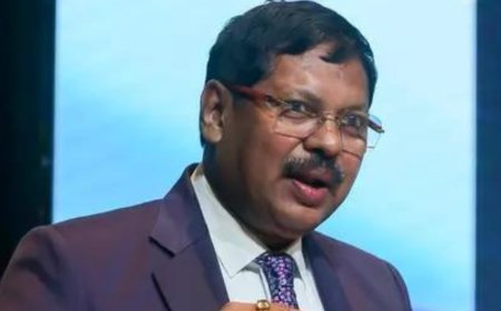 'Creamy layer' cornering big share of jobs quota: CJI Gavai