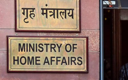 Won't bring Chandigarh bill in winter session: MHA