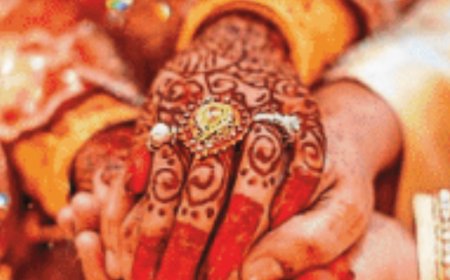 Garhwal villages ban costly gifts, fast food at weddings