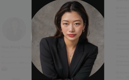 'You're Chinese': Arunachal woman harassed by Shanghai airport officials; told passport 'invalid'