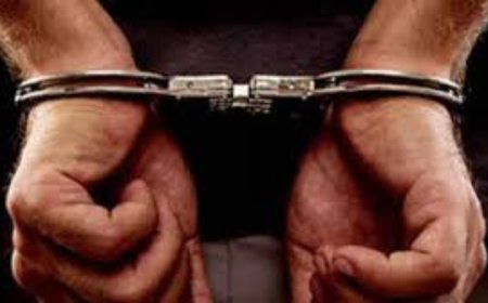 Gurugram police arrest 2 men for trafficking youths for Myanmar cyber slavery