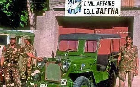 For 1st time, Army to honour heroes of 1980s Operation Pawan