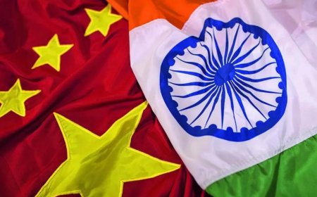 New Delhi protests as Beijing trashes Arunachali's passport