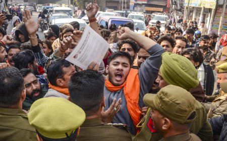 42 Muslims in batch of 50: J&K CM says Vaishno Devi college admissions are merit-based; BJP seeks changes — what’s the row?