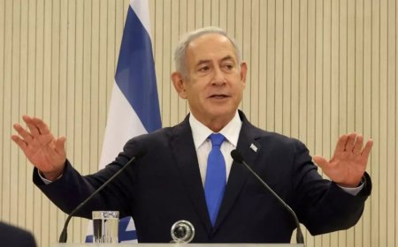 December visit postponed: Israel likely to seek fresh dates for Netanyahu’s India trip — here’s why