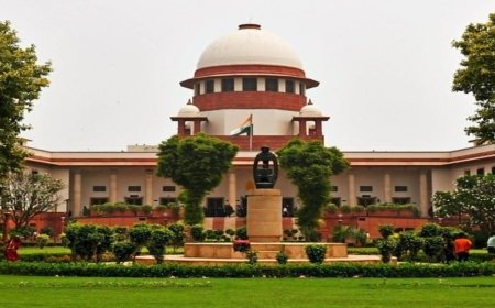 'Not inclined to monitor every instance': Supreme Court on hate speech; urges use of existing legal mechanisms