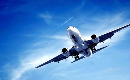 Safer skies: DGCA cracks the whip for fatigue management on airlines