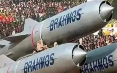 'Friendly countries highly impressed': India close to signing deals worth $450 million to supply BrahMos - report