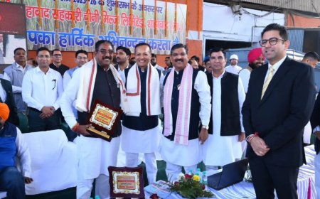 Cooperation ministry sets target of 150 new sugar mills across India: Arvind Sharma