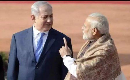 'Full confidence in security': Israel after Netanyahu defers India visit; new dates soon