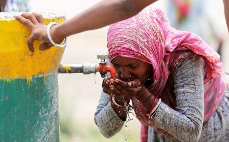 Penalties worth Rs 129 crore imposed in 7 states for Jal Jeevan Mission irregularities