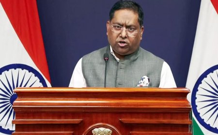 Arunachal integral part of India, govt tells China