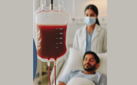 HIV after transfusions: Jharkhand shock puts blood safety on trial