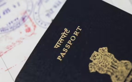 Fake Indian passport: Nepali woman nabbed at Mumbai airport; attempted to travel to Oman