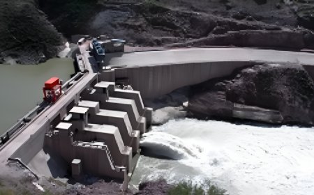 Significant risk to Uri hydro plant: Pakistan retaliation met swift CISF action during Operation Sindoor; how families were evacuated in time