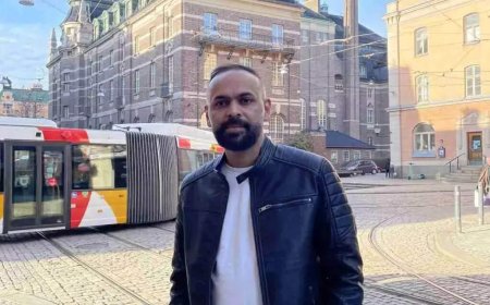 'Need real oxygen of friends and family': Sweden NRI says loneliness abroad worse than AQI back home; claims every place has a cost