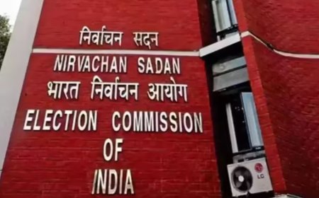‘Serious security breach’: EC writes to Kolkata Police amid BLO protest; seeks 48-hour action report