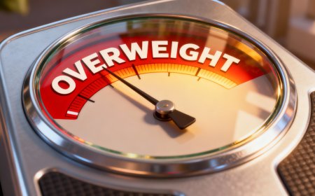 TBI report warns of obesity crisis in India: Urgent action needed to prevent economic and health threats