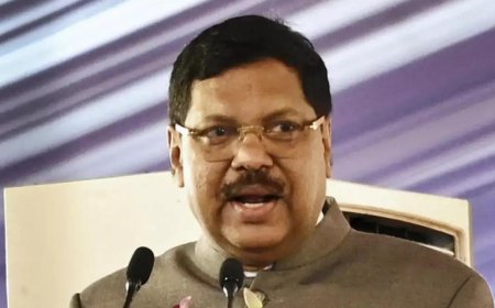 ‘In spur of the moment’: Ex-CJI Gavai reacts to no action on lawyer behind shoe hurling bid; recounts decision