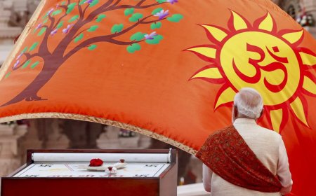 'Country with stained record of bigotry': India rejects Pak's Ram Temple remark; asks it to 'turn its gaze inwards'