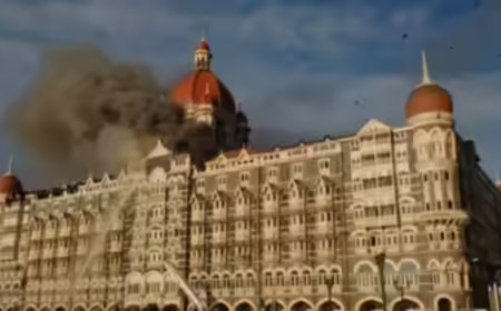 Report: Pakistan using terrorism as state policy against India since 1947 - A chronology