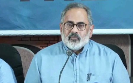 ‘They do not vote for us’: Kerala BJP chief on lack of Muslim ministers; announces outreach push