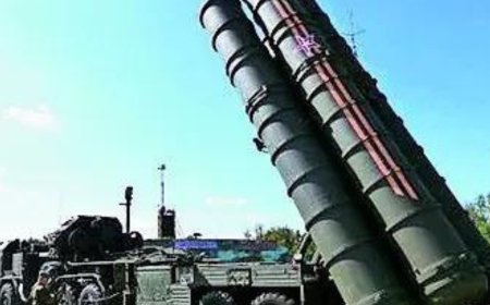 At PM Modi-Putin meet, India to seek 5 more S-400 squadrons