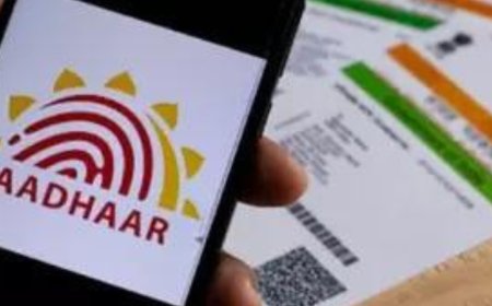 2 crore Aadhaar numbers of deceased deactivated in national clean-up
