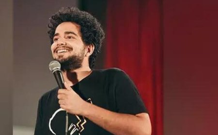 'Social burden, not penal': SC tells Samay Raina, 3 comics to platform disabled achievers - what court said