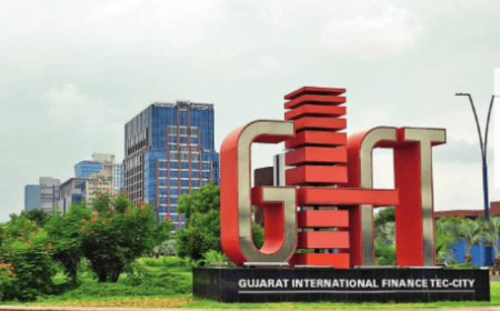 How Gujarat’s only booze zone is saying cheers with permits and paper trail