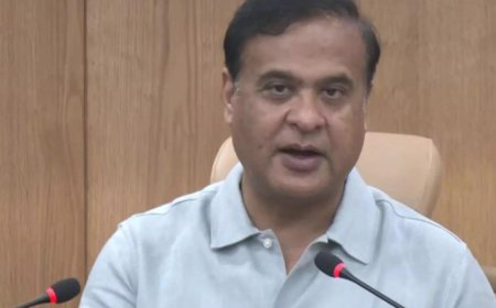 Assam prohibits polygamy: State assembly passes bill to ban polygamous marriages; exempts 6th scheduled areas