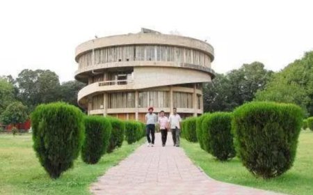 Panjab University gets green light for Senate polls after year-long impasse