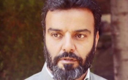 NC MP Mehdi slams own govt as party holds key meet