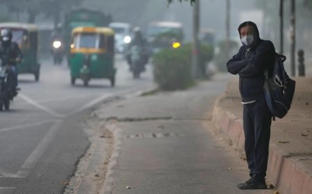 No dent in pollution as court orders not followed, SC told