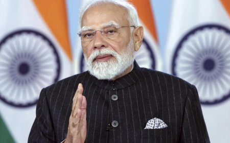 Govt moving towards opening up nuclear sector to private players: PM Modi