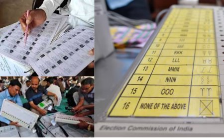 Death of 26 BLOs over last 20 days 'murder' by BJP brass, CEC: Congress