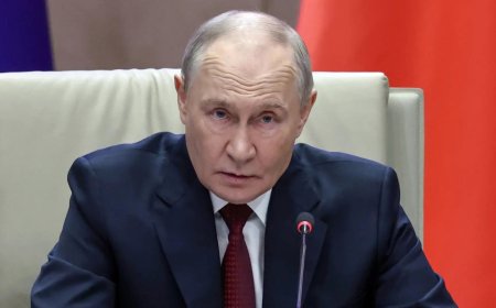 Putin-Modi meet: Russian president to visit India on December 4; what's on agenda?