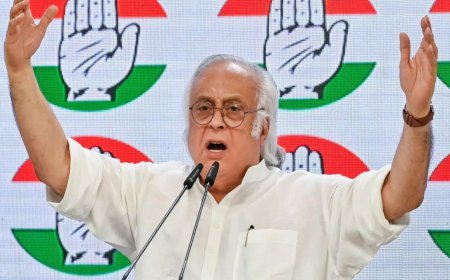 'Will PM Modi take up South Africa's cause?' Congress hits out after Trump's rant; US 'bars' Pretoria from G20