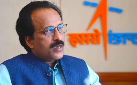‘Faith and facts go together’: Ex-ISRO chief rallies youth at ABVP's national meet