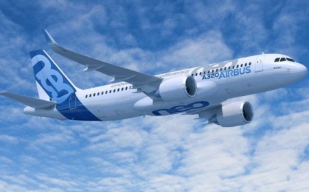 Grounding for upgrade: Airbus A320 planes hit by software glitch globally; 350 of IndiGo &amp; AI impacted in India