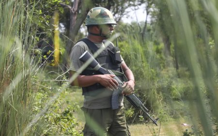 Doda man arrested for inflammatory social media post