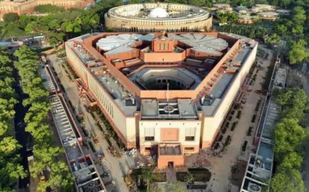 Parliamentary panel studying ONOE bill to seek extension