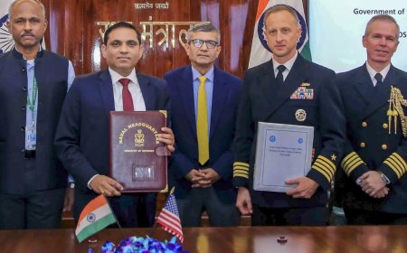 India seals 8k cr deal with US for Navy copter support