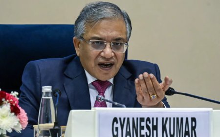 Shield BLOs from ‘unruly’ party workers, Election Commission tells Bengal police