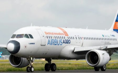 Over 300 planes hit: Airbus A320 software snag set to cause major flight disruptions — 10 things to know