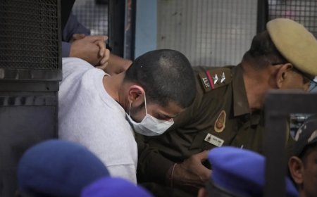 Delhi court extends Anmol Bishnoi's custody; NIA gets 7 more days; Siddique, Moosewala links probed