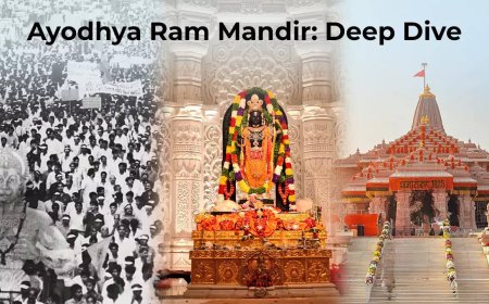 The return of Rama: A 500-year-old struggle that restored the prince of Ayodhya