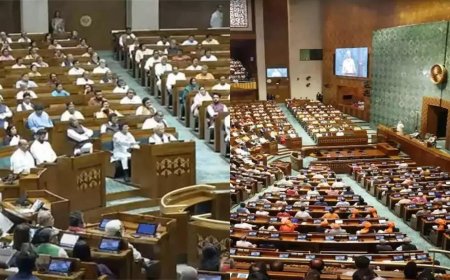 Parliament winter session: Govt calls all-party meeting on Sunday